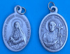 St. Frances Cabrini  Meda